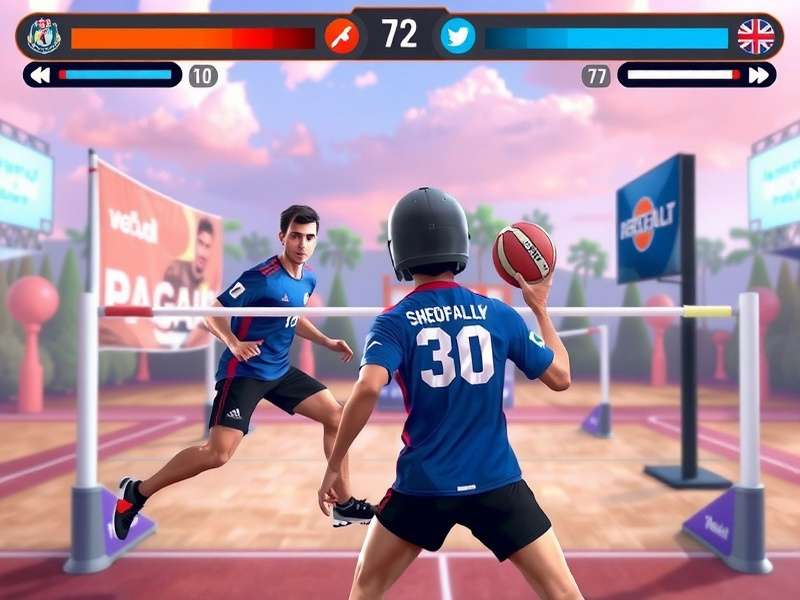 Top Scorer2 IND Gameplay