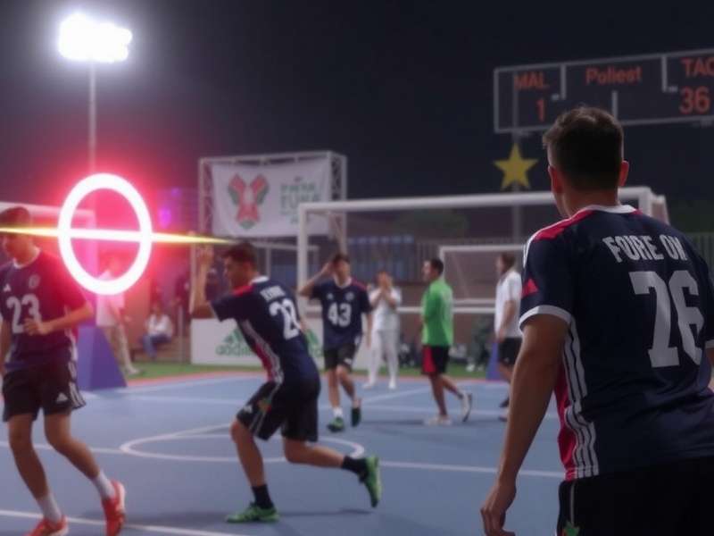 Top Scorer2 IND Community Events